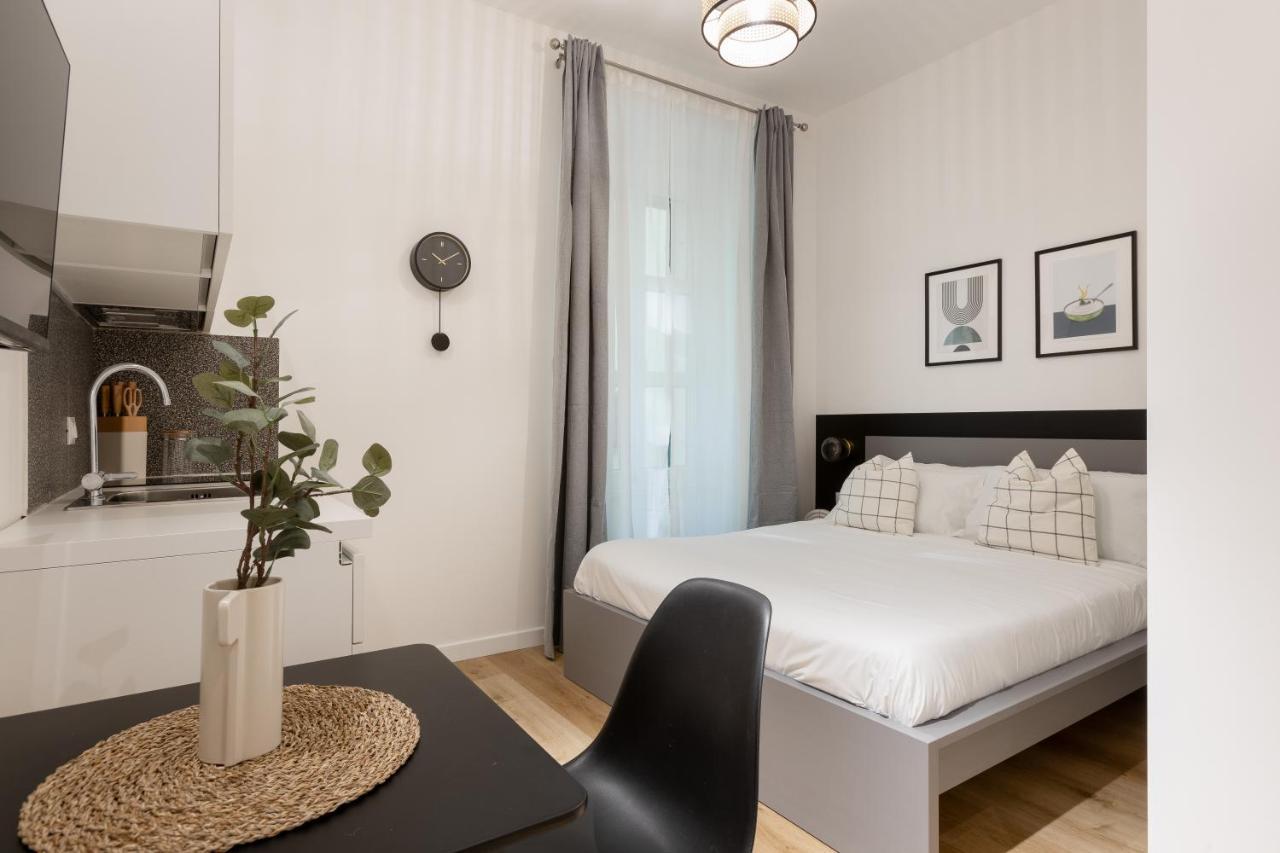 Revived Elegance In Trieste Esterno foto